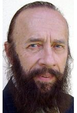 Гари Зиверс
