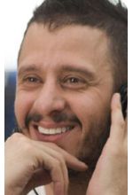Эндрю Панай