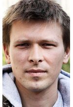 Дмитрий Богдан
