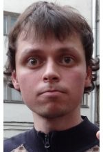Виктор Комаров