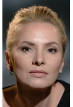 Екатерина Юдина