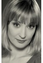 Елена Калабина
