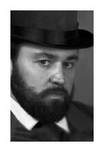 Сергей Кожаев