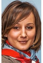 Анна Ненахова