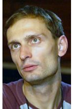 Михаил Кукушкин