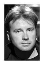 Сергей Чекрыжов