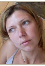 Ульяна Рябова