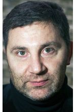 Константин Буслов