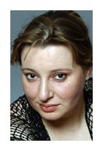 Полина Фокина
