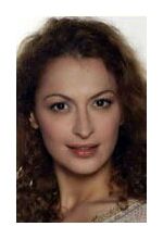 Диана Максимова