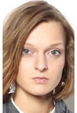 Екатерина Носик