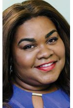 Da'Vine Joy Randolph