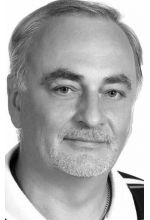 Василий Стоноженко