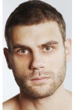 Дмитрий Ендальцев