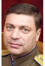 Михаил Люлинецкий