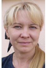 Юлия Абрамова