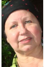 Наталия Махрова