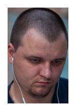 Илья Лебедев