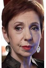 Галина Петрова