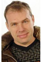 Олег Полторатских