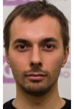 Алексей Казаков