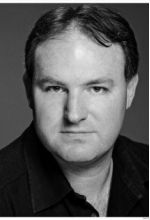 Nick Tavender