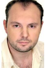 Илья Исаев