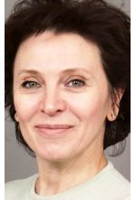 Елена Войновская