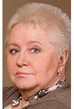 Людмила Гнилова