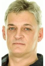 Дэвид Дж. Робинсон