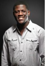 Jamell Richardson
