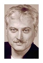 Сергей Видинеев