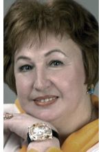 Галина Коньшина