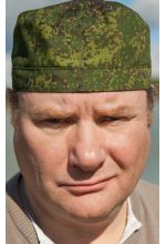 Андрей Мокеев