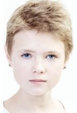 Алеся Гузько