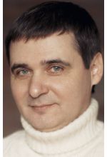Вадим Свешников