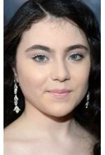 Лилла Кроуфорд