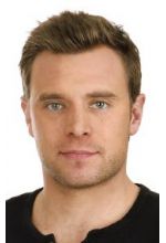 Билли Миллер