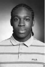 Demeko Frazer