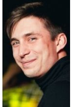 Максим Луцек