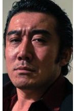 Nobuaki Shimamoto