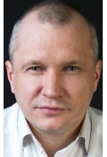 Максим Дромашко