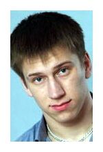 Евгений Сахаров