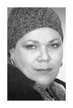 Лариса Негреева