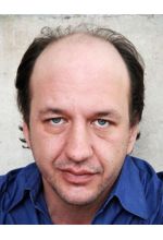 Алекс Тондовски