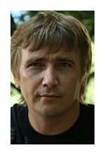 Александр Усердин