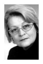 Алла Захарова