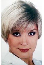 Вера Алентова