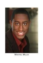 Montrel Miller