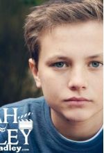 Noah Headley